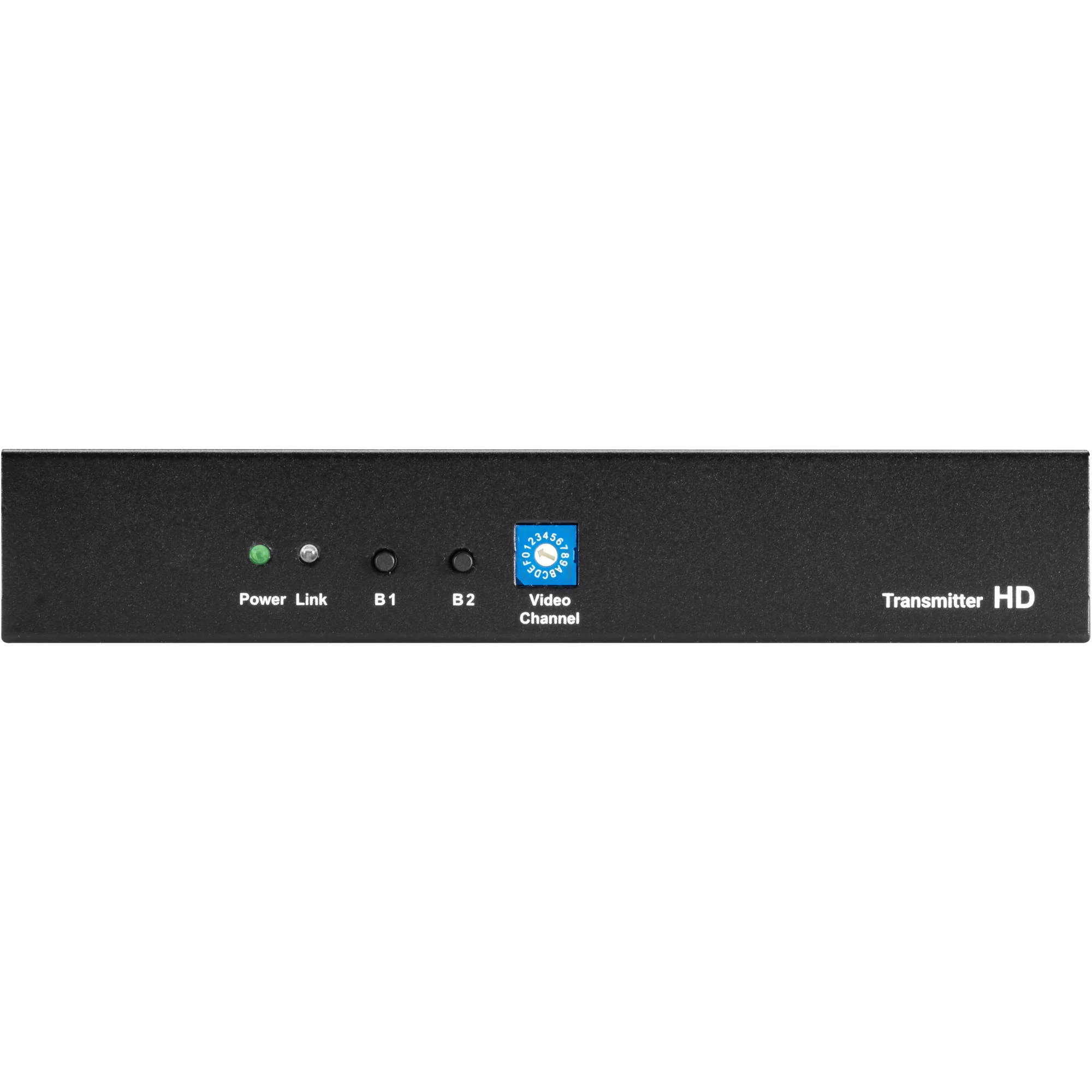 Black Box MediaCento IPX HD Extender Transmitter (HDMI over IP) - Image 5