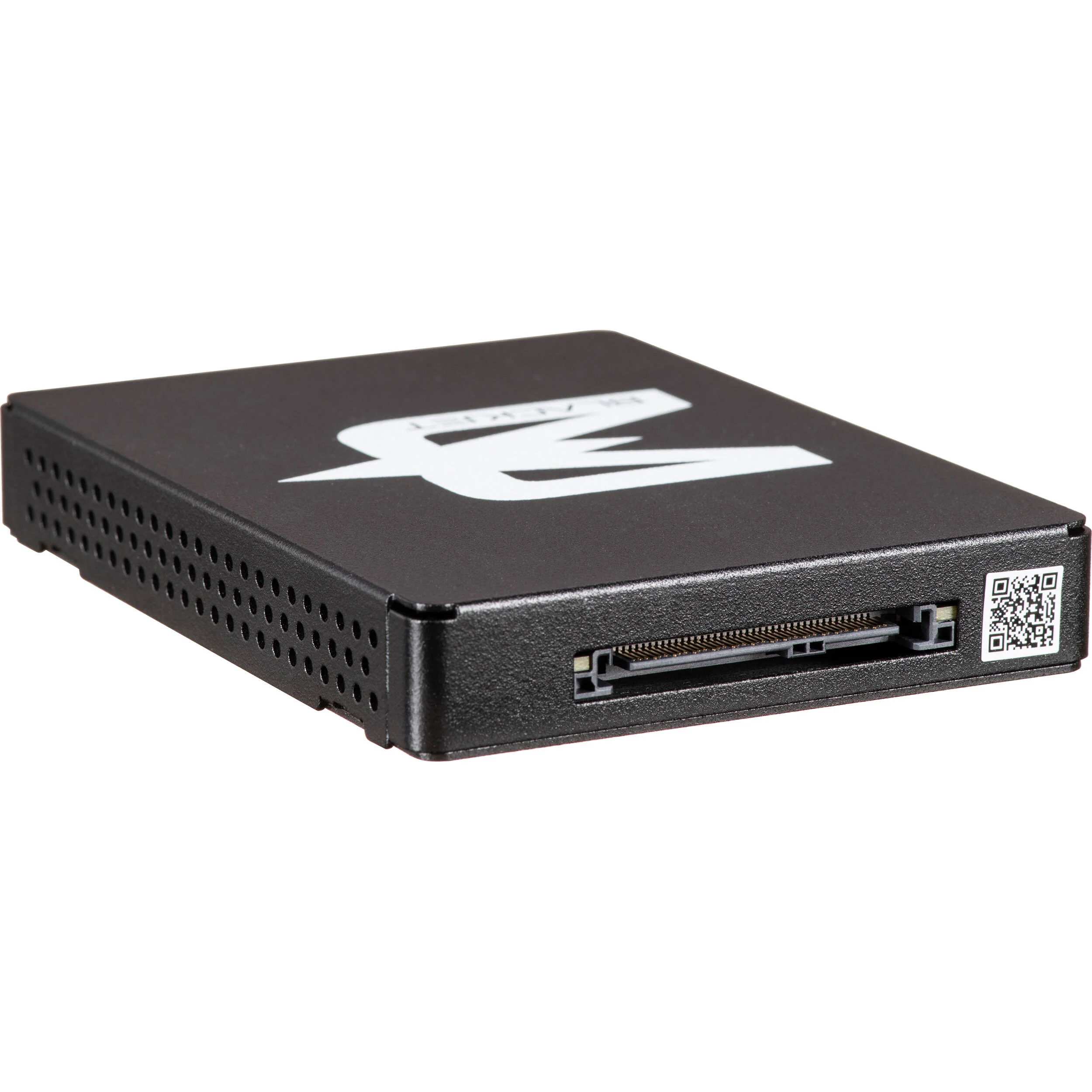 BLACKJET DX-1M M.2 NVMe SSD Enclosure for TX-4DS & TX-2DS Cinema Docks - Image 3