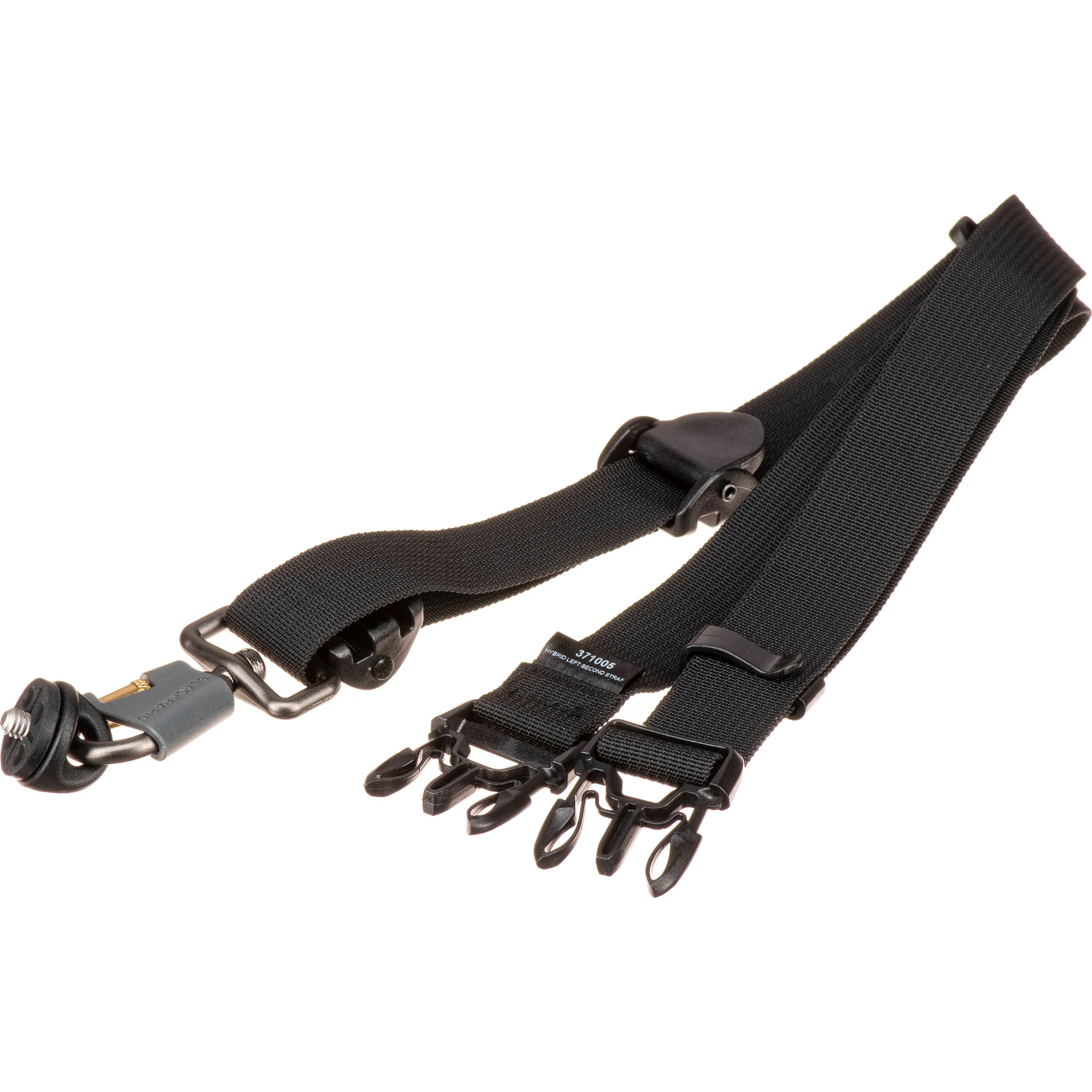 BlackRapid Secondary Left-Side Strap for the Hybrid Breathe Sling - Image 2