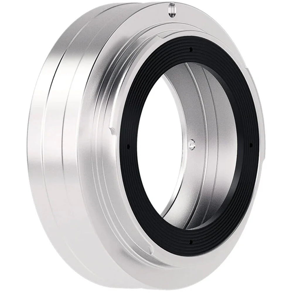 BLAZAR LENS CATO 40/55/85/125mm Full-Frame 2x Anamorphic 4-Lens Set (ARRI PL) - Image 3