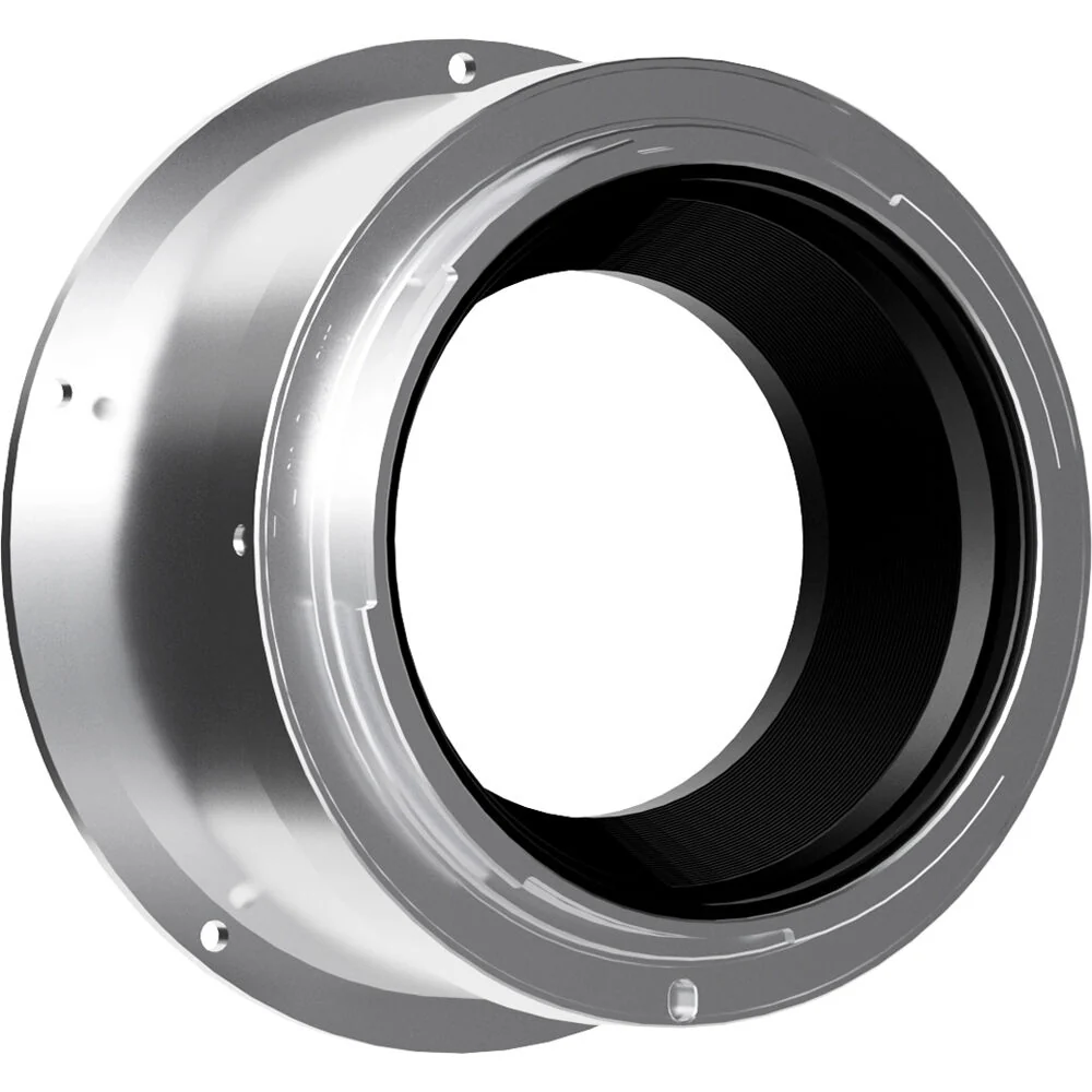 BLAZAR LENS MANTIS 1.33x Anamorphic Lens Mount Adapter for 100mm (Nikon Z)