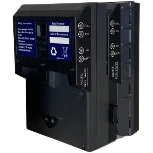 BlockBattery Travel-Friendly 250Wh 28V Lithium-Ion Battery Kit - Image 7