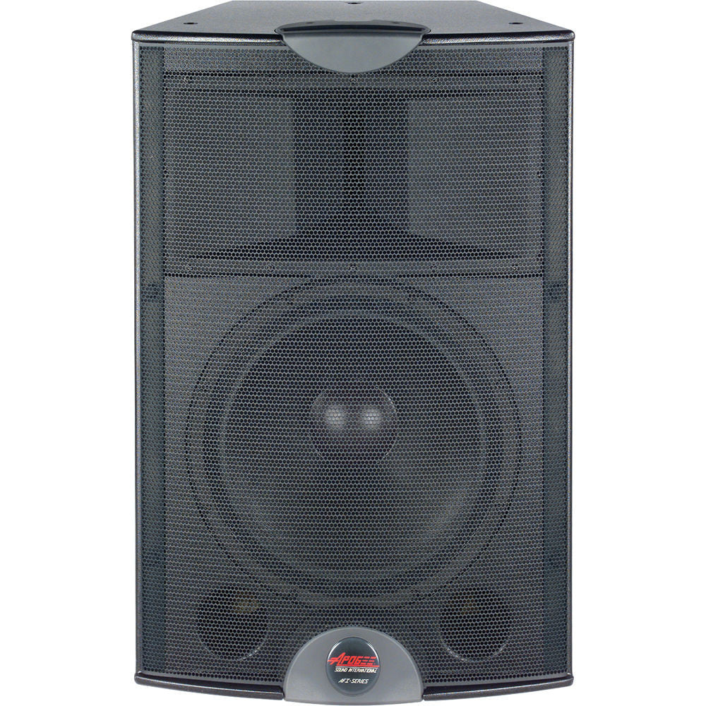 Bogen Communications AFI-8 Contractor Series Loudspeaker System (White) - Image 2