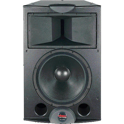 Bogen Communications AFI-8 Contractor Series Wide-Angled Loudspeaker System (White) - Image 3