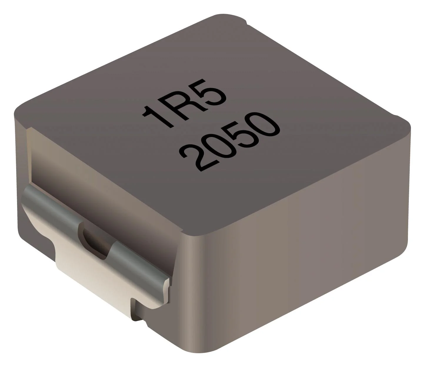 Bourns SRP7050WA-100M SRP7050WA-100M Power Inductor (SMD) 10 µH 7.2 A Shielded 8 SRP7050WA Series New