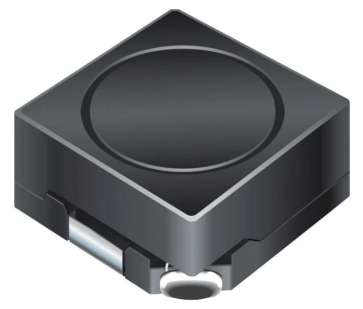 Bourns SRR0604-4R7ML Power Inductor (SMD) 4.7 µH 2 A Shielded 2.55 SRR0604 Series 6.5mm x 4.6mm