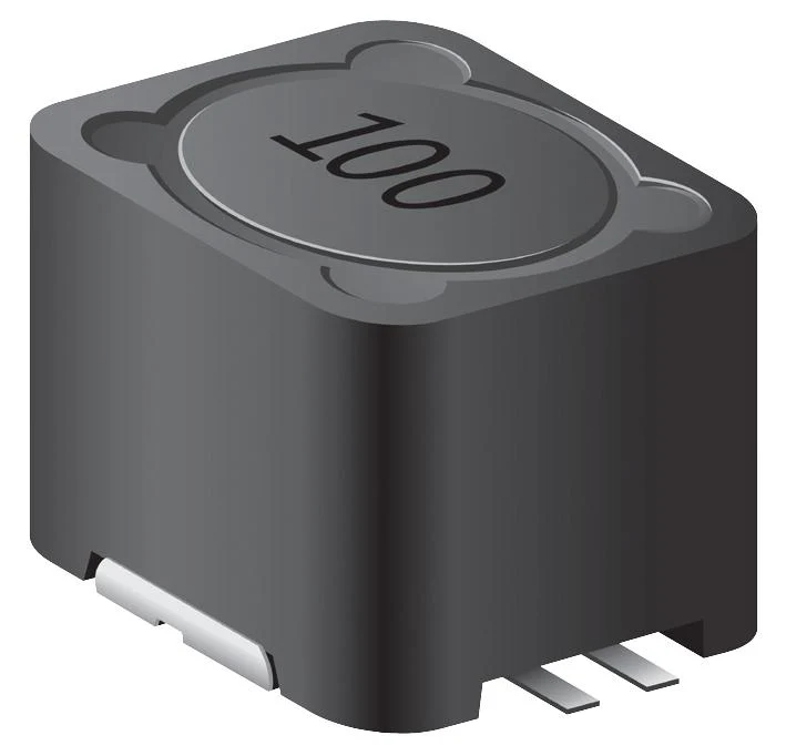 Bourns SRR1210-470M Power Inductor (SMD) 47 µH 3.8 A Shielded 3.1 SRR1210