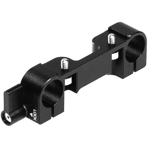 Bright Tangerine KASBAH 15mm Rear Bracket - Image 2