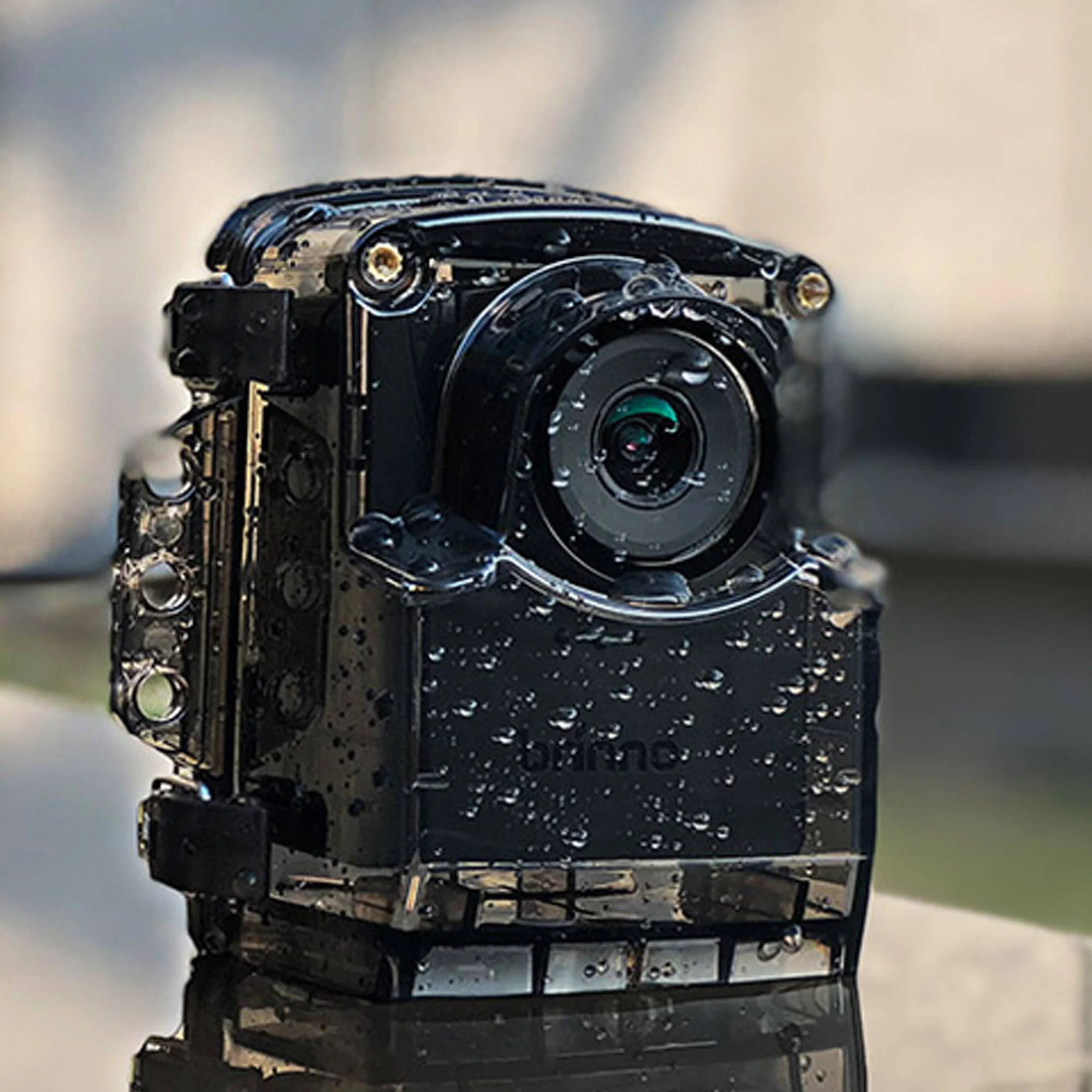 Brinno ATH1000 Outdoor Waterproof Camera Housing - Image 4