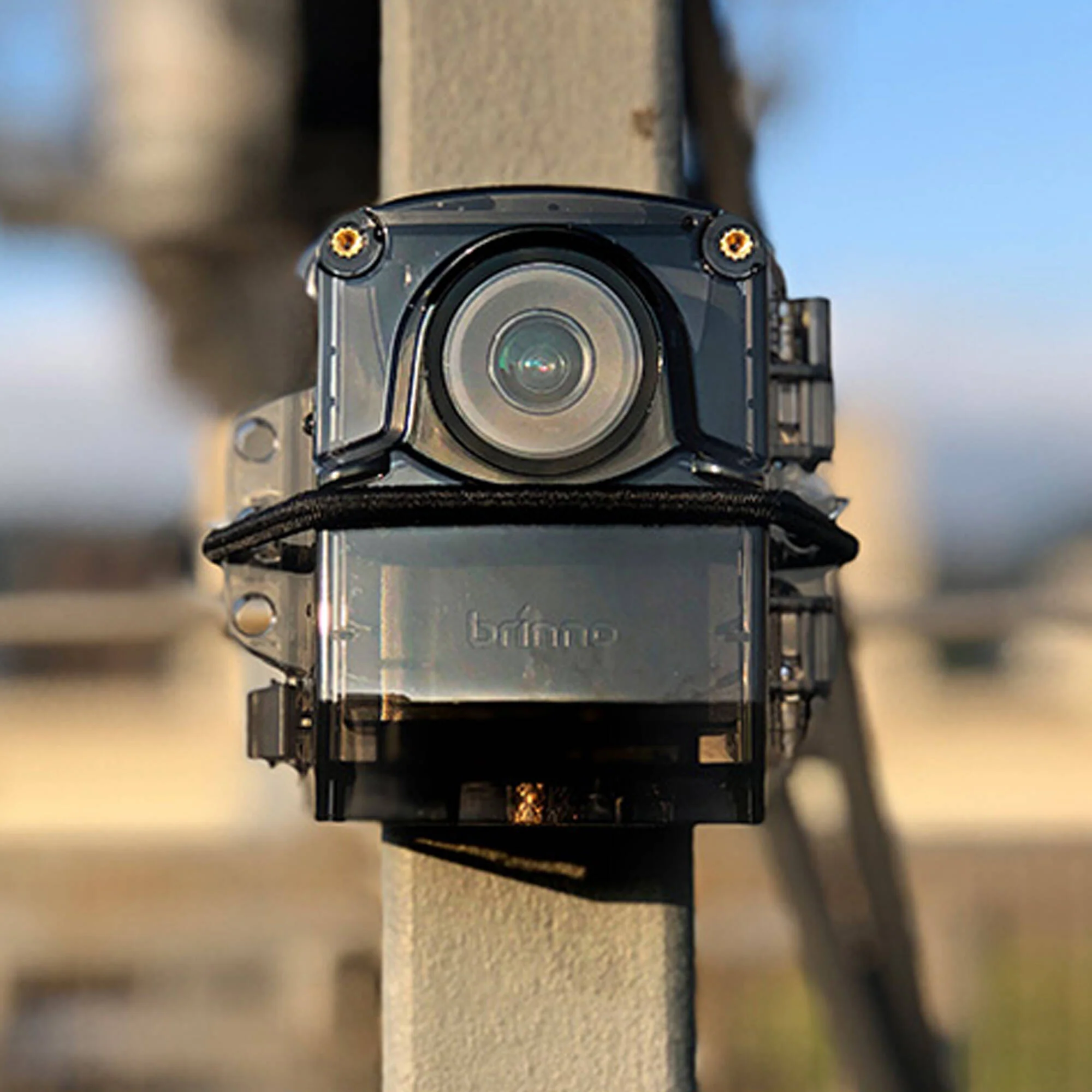 Brinno ATH1000 Outdoor Waterproof Camera Housing - Image 5