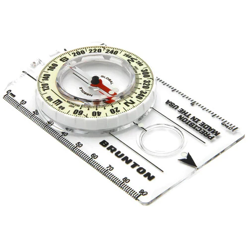 Brunton 8010 Luminescent Compass - Image 2