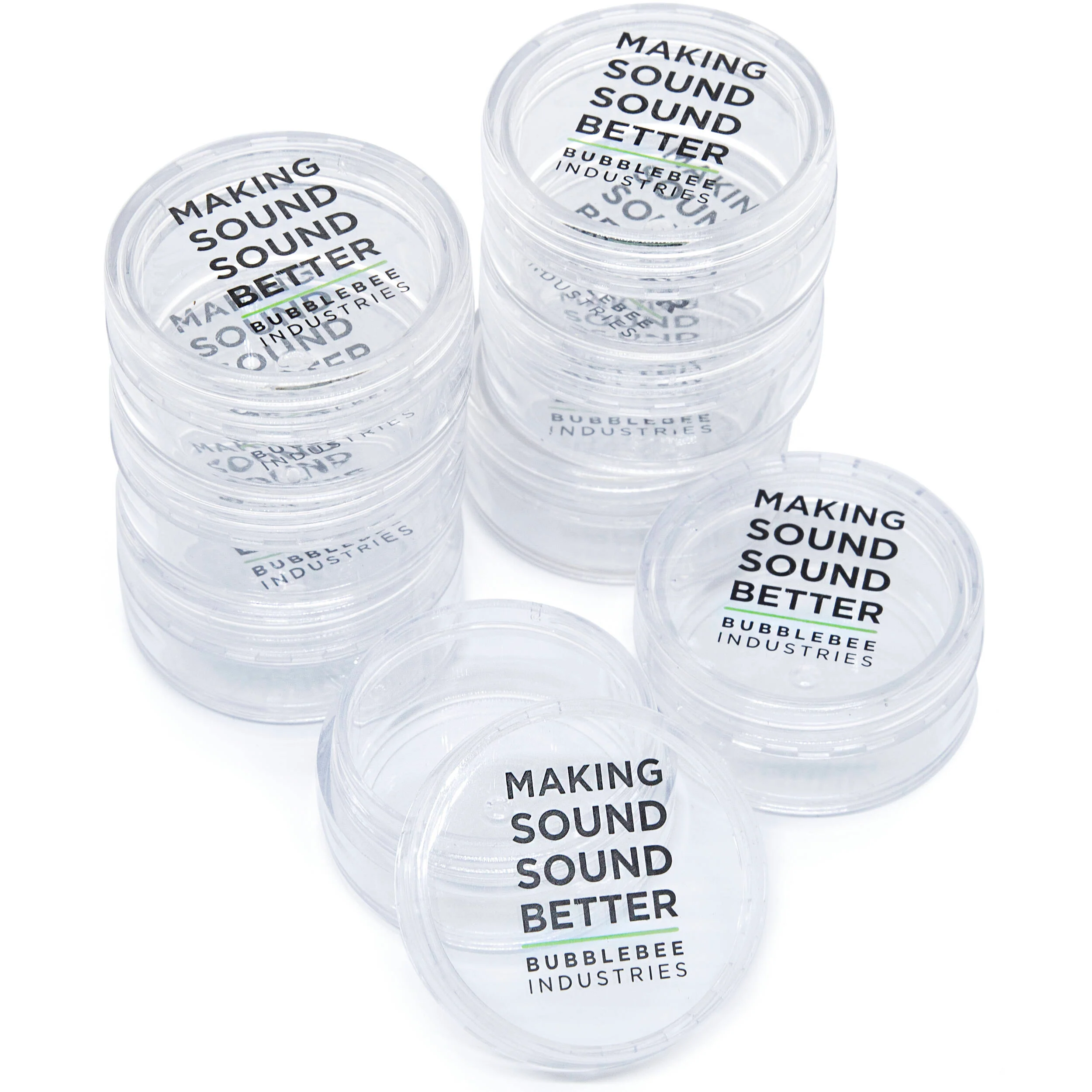 Bubblebee Industries The Production Sound Safety Kit - Image 16