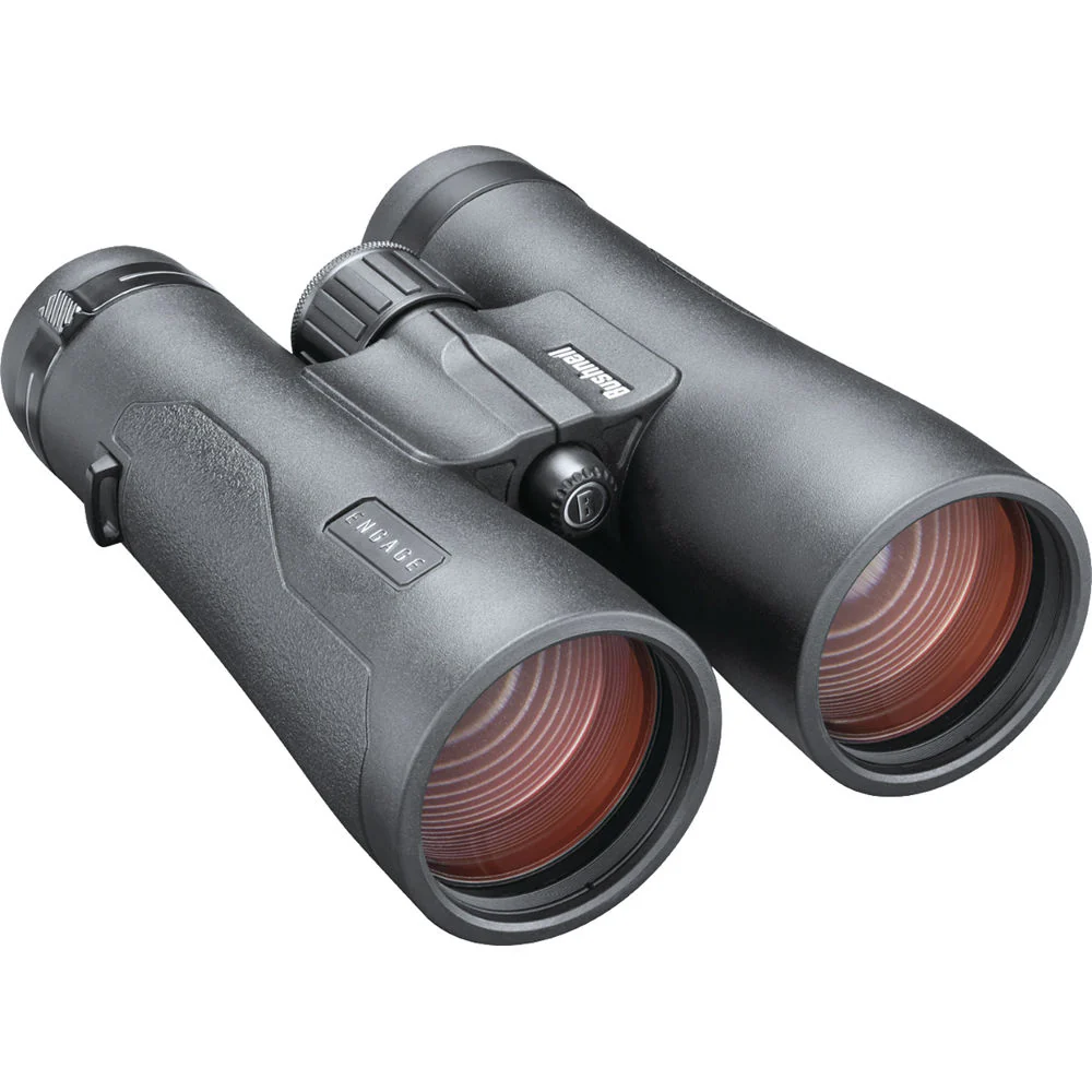 Bushnell 12x50 Engage DX Binocular - Image 5