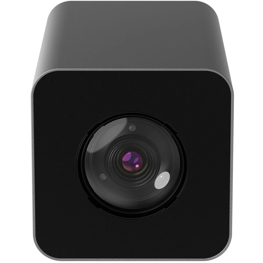 BZBGEAR 1080p HDMI/SDI/IP & NDI HX Box Camera with 20x Zoom & Audio Input - Image 5