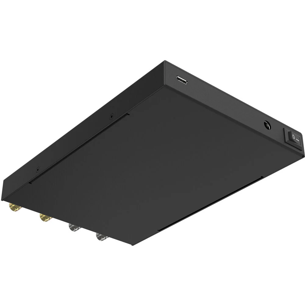 BZBGEAR 4K UHD 12G SDI Video G2 Test Pattern Generator - Image 6