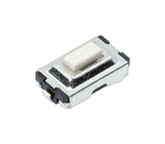 C&K Components PTS636 SL43 SMTR LFS PTS636 Smtr LFS Tactile Switch 0.05A 12VDC 130GF SMD