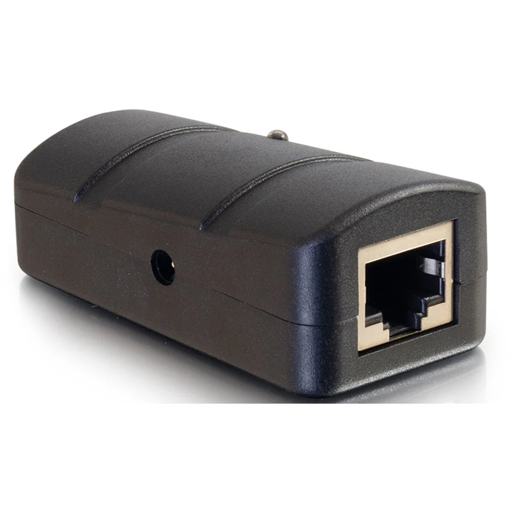 C2G 1-Port USB 2.0 Over Cat6 Wall Plate to Box Extender Up to 150ft (TAA Compliant) - Image 3