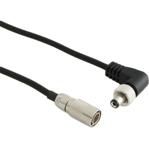 Cable Techniques BB-HRS-SR-24 Power Cable for Lectrosonics SR Receivers (24") - Image 2
