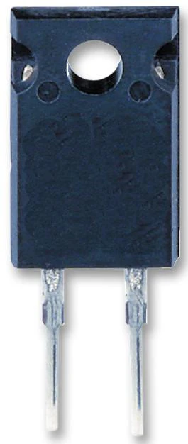 CADDOCK MP930-0.50-1% Through Hole Resistor, Kool-Pak®, 0.5 ohm, 250 V, TO-220, 30 W, ± 1%, MP900 Series