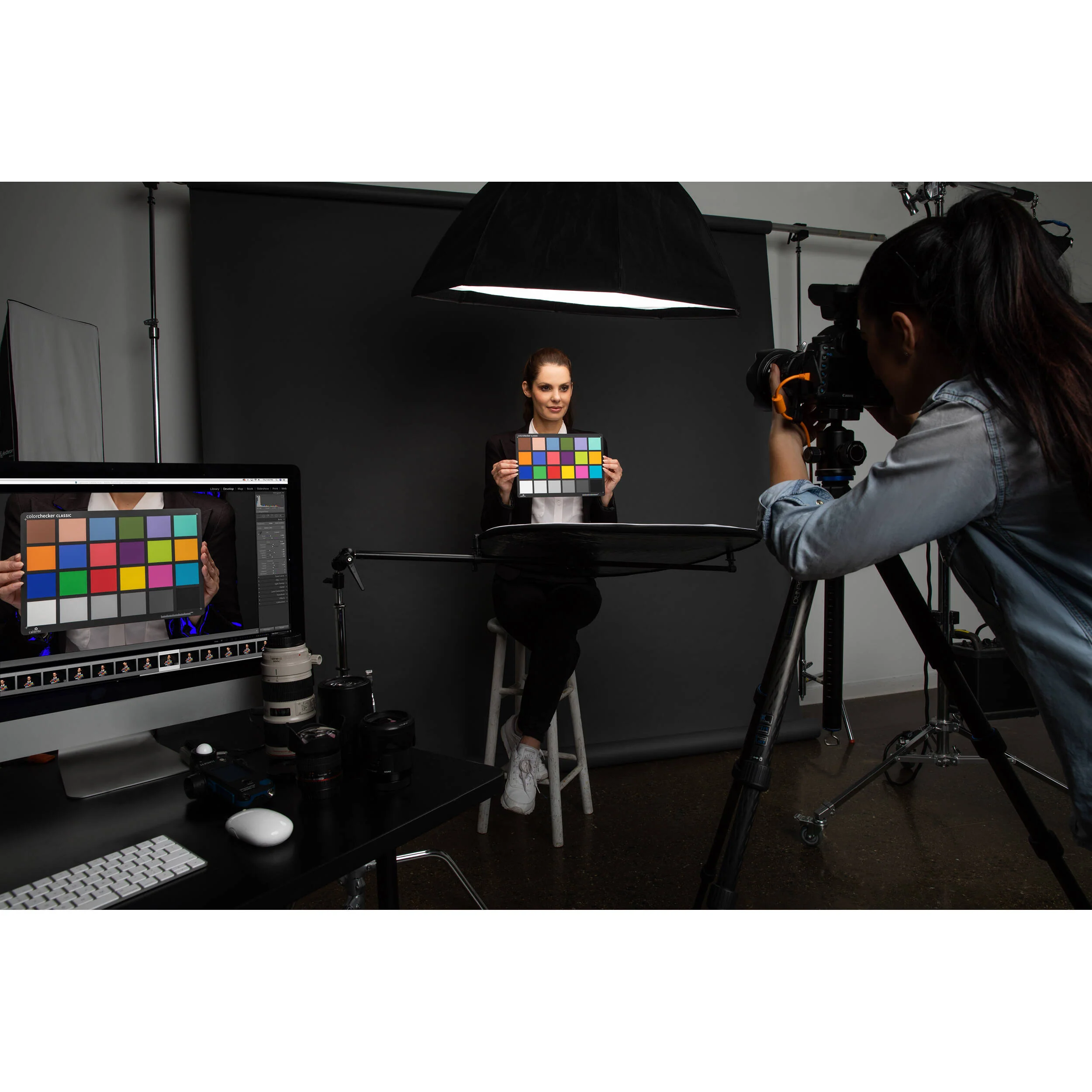 Calibrite ColorChecker Classic Classic - Image 4