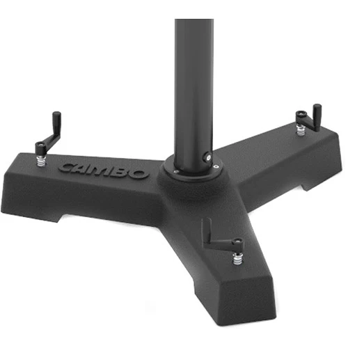 Cambo Mono-1 Column/MBX-0 Base Kit - Image 5
