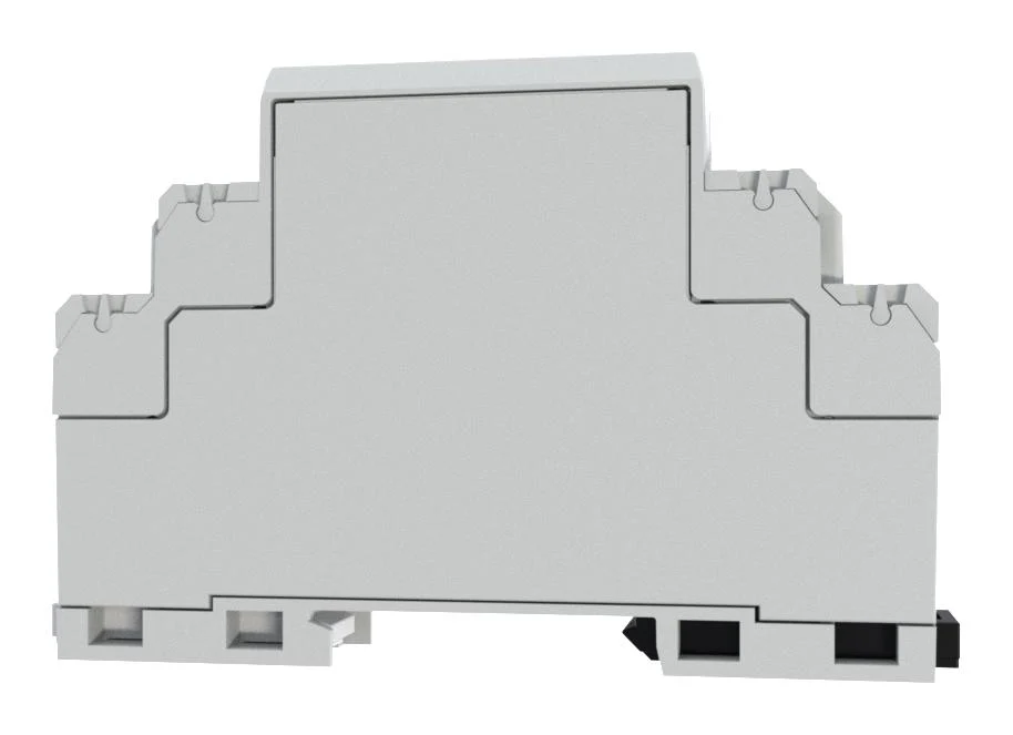 Camdenboss CMEB/1ST/KIT Plastic Enclosure Solid Top DIN Rail Polycarbonate 61.3 mm 17.86 90 IP20 IP40 - Image 11