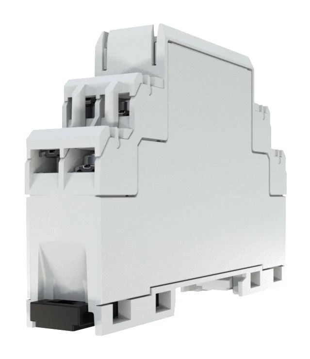 Camdenboss CMEB/1ST/KIT Plastic Enclosure Solid Top DIN Rail Polycarbonate 61.3 mm 17.86 90 IP20 IP40 - Image 7
