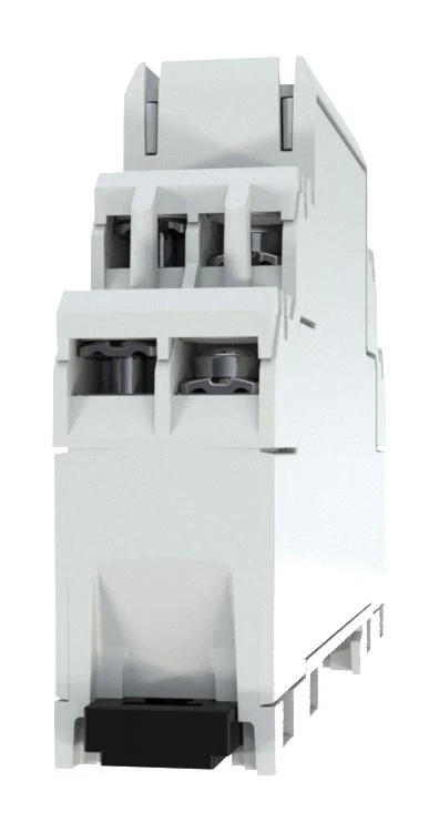 Camdenboss CMEB/1ST/KIT Plastic Enclosure Solid Top DIN Rail Polycarbonate 61.3 mm 17.86 90 IP20 IP40 - Image 8