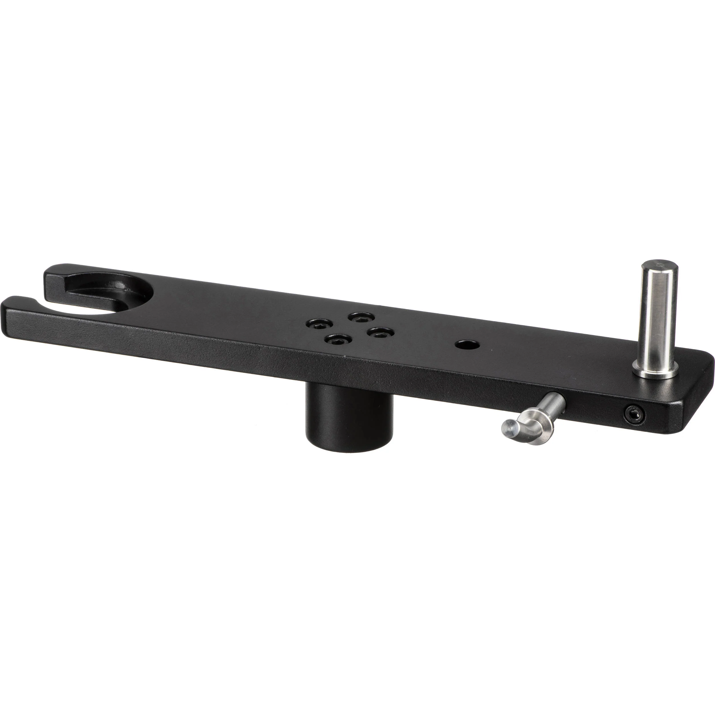 CAME-TV Docking Plate for Video Stabilizer System - Image 2