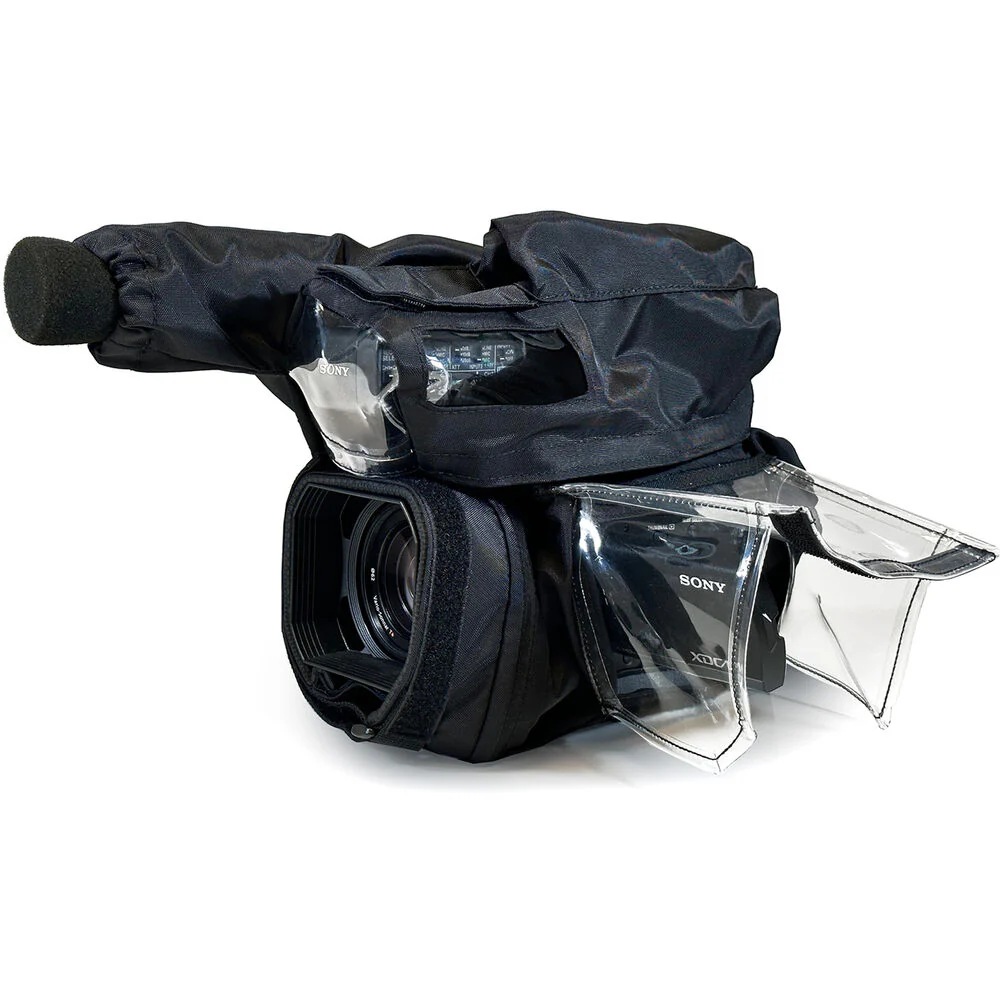 camRade rainCover Handheld (Small) - Image 2