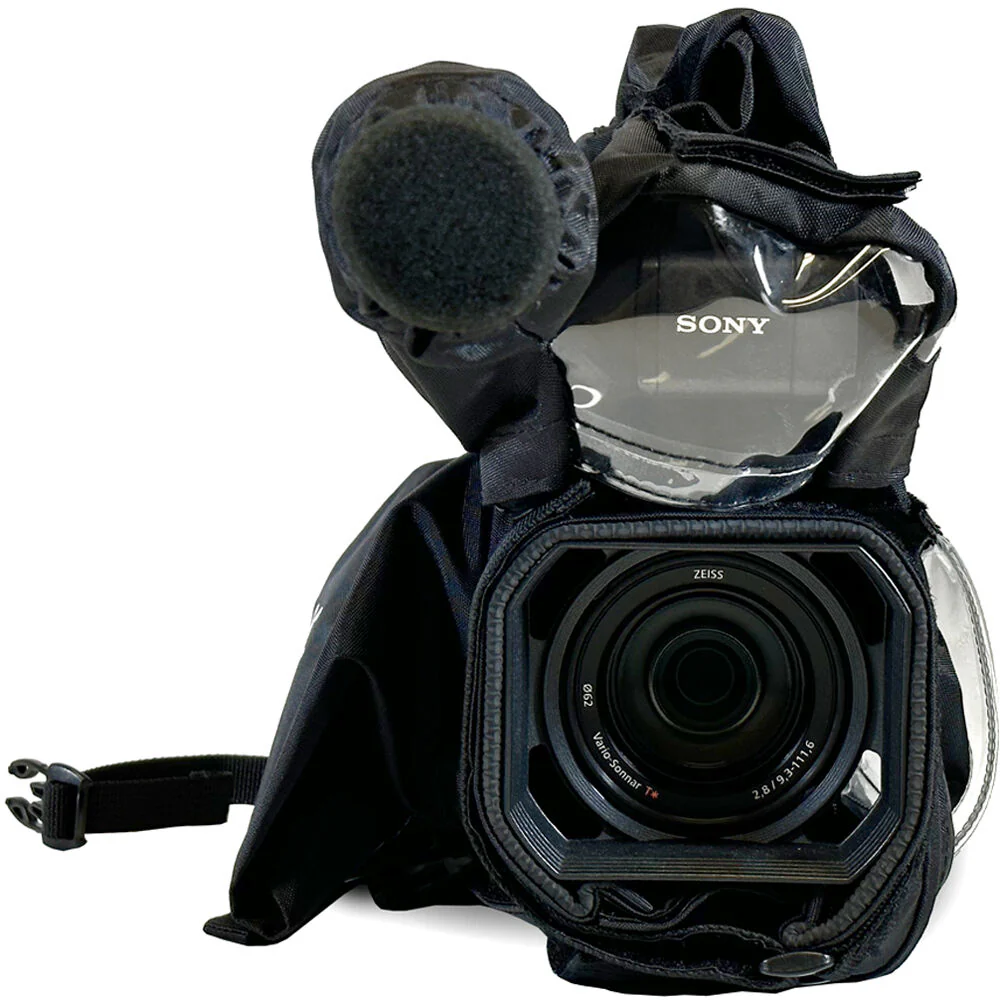 camRade rainCover Handheld (Small) - Image 5