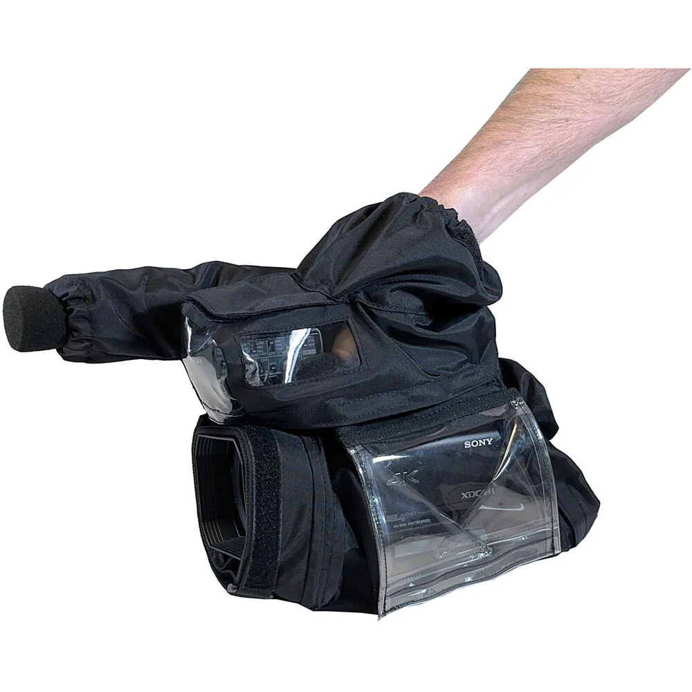camRade rainCover Handheld (Small) - Image 6