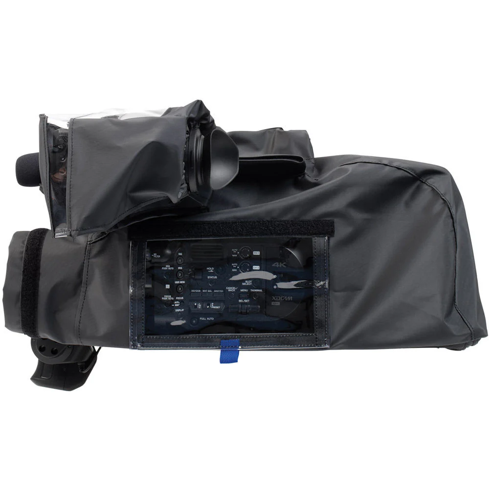 camRade wetSuit for Sony PXW-FS7 - Image 2