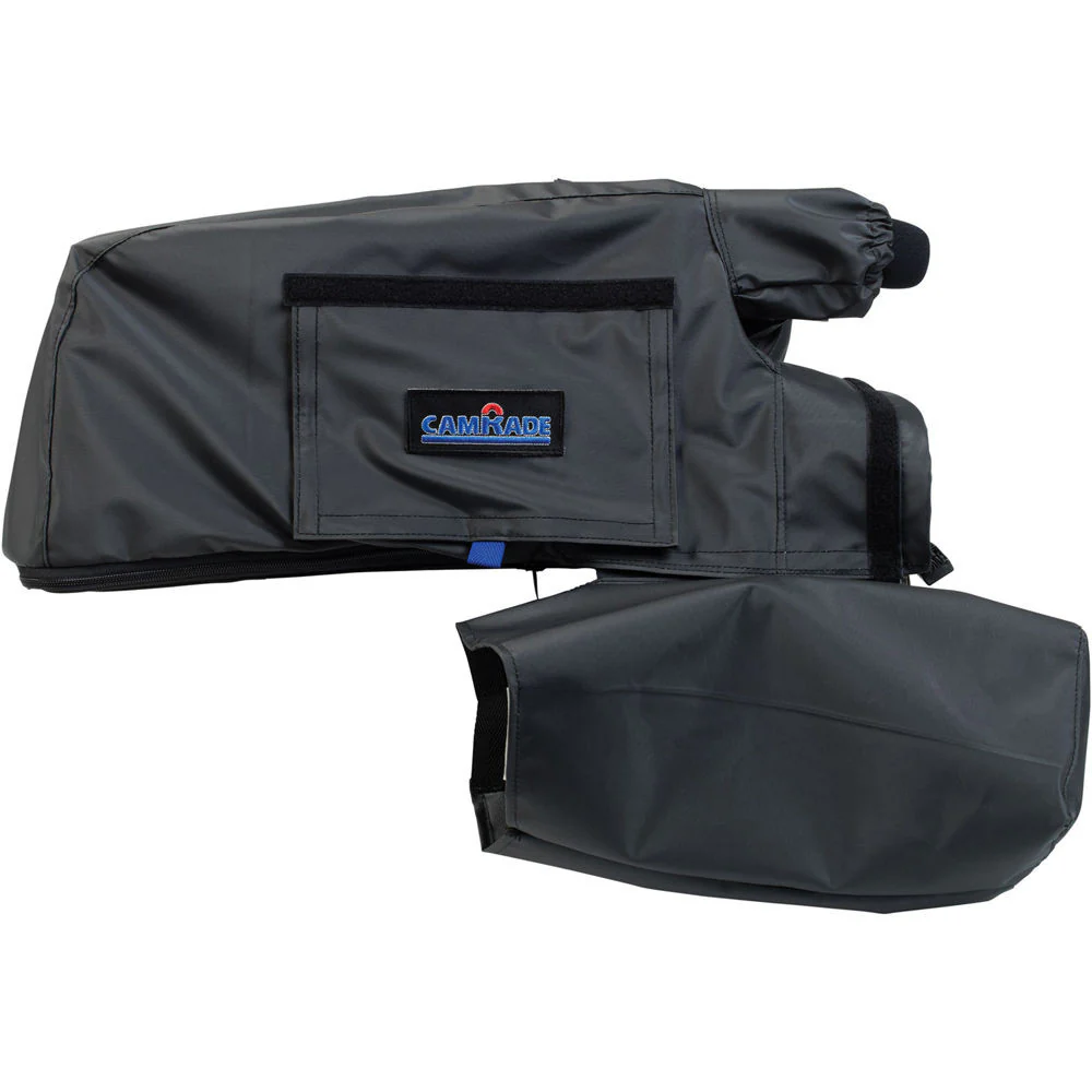 camRade wetSuit for Sony PXW-FS7 - Image 4