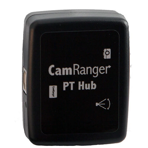 CamRanger PT Hub Wireless Receiver - Image 3