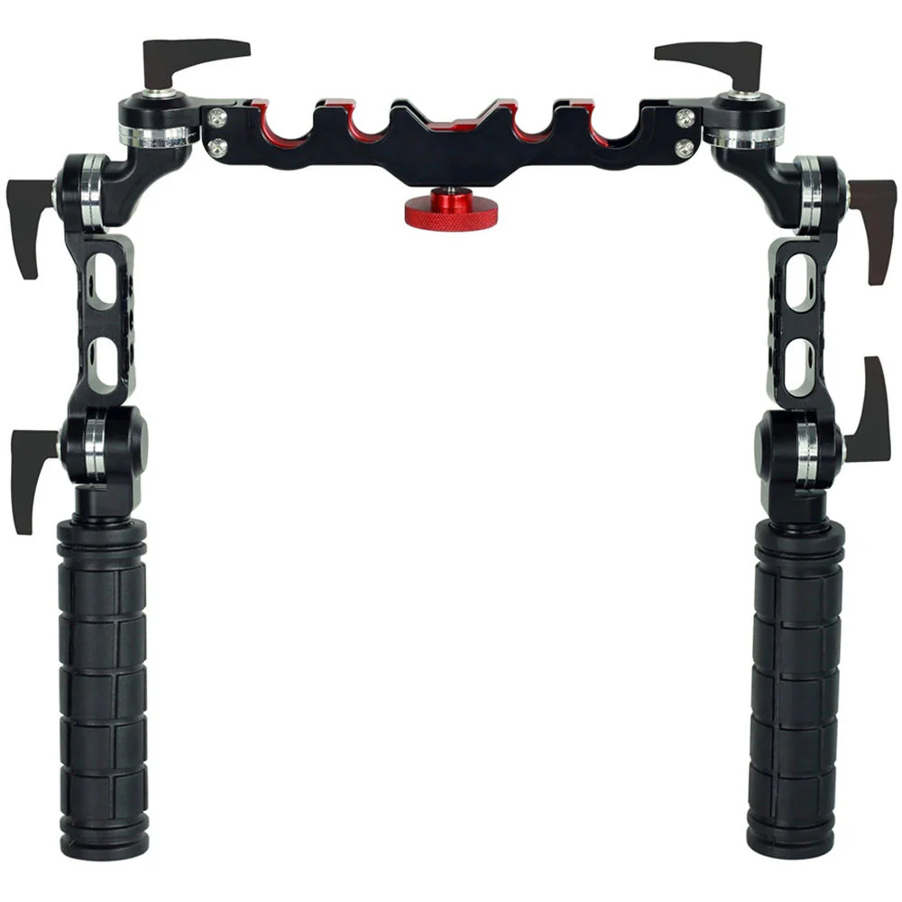 Camtree Hunt Quick Mount 15mm Rosette Handle Set - Image 2