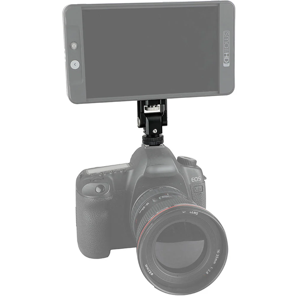 CAMVATE Adjustable Monitor Holder Support - Image 6