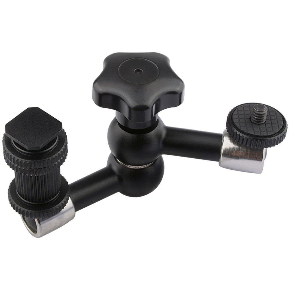 CAMVATE Articulating Magic Arm with Shoe Mount (7") - Image 2