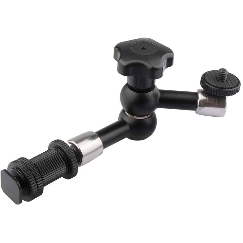 CAMVATE Articulating Magic Arm with Shoe Mount (7") - Image 4