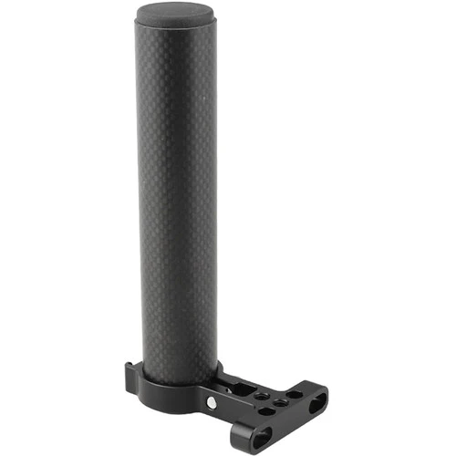 CAMVATE Carbon Fiber Top Handle Grip with Shoe Mount - Image 5