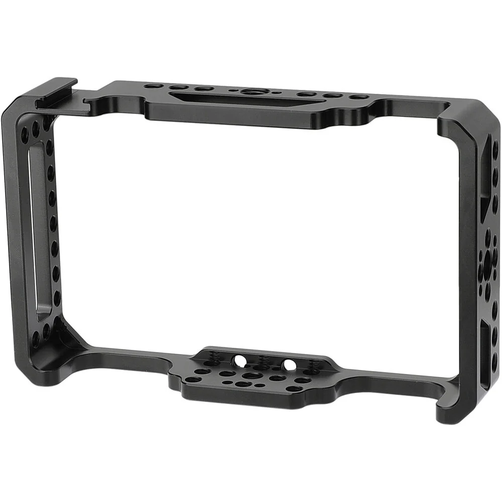 CAMVATE Formfitting Cage for Desview R6 UHB 5.5" Monitor - Image 3