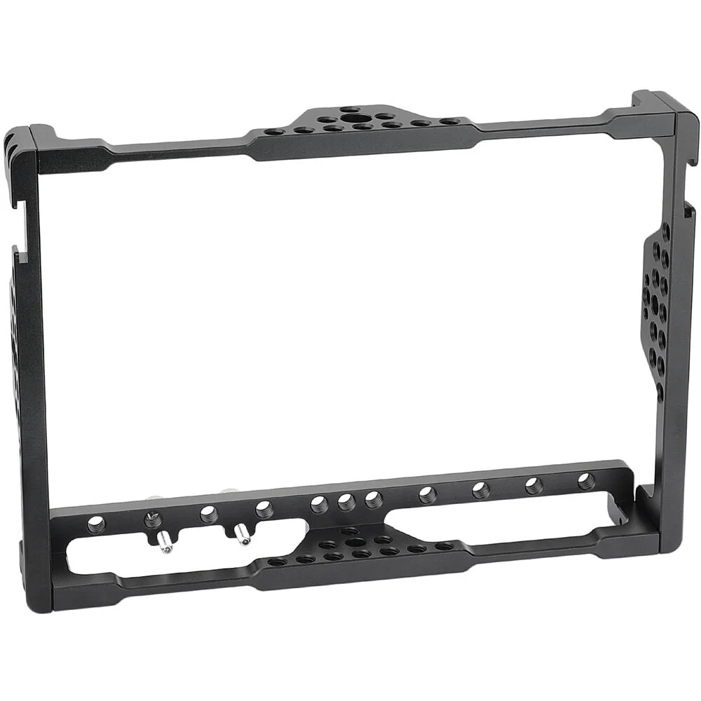 CAMVATE Full Monitor Cage for Lilliput H7/H7S 7" 4K - Image 4