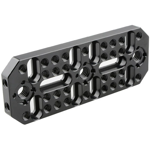 CAMVATE Multipurpose Mounting Cheese Plate for BMD URSA Mini - Image 3