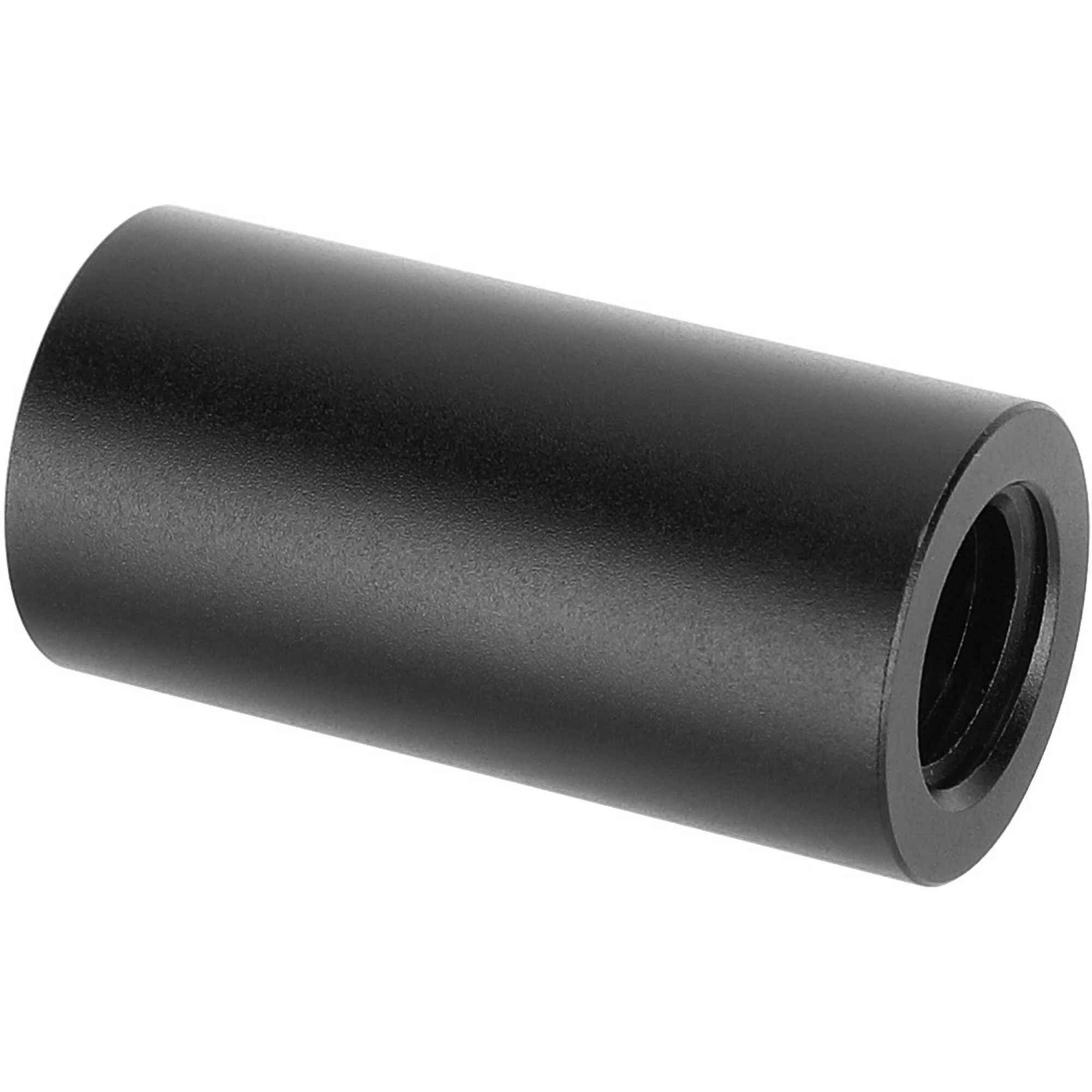 CAMVATE Short 19mm Rod with M12 Thread & 0.26" Hole (1.5") - Image 4
