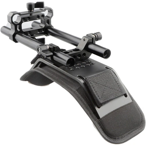 CAMVATE Shoulder Mount Kit for 15mm LWS Rigs - Image 3