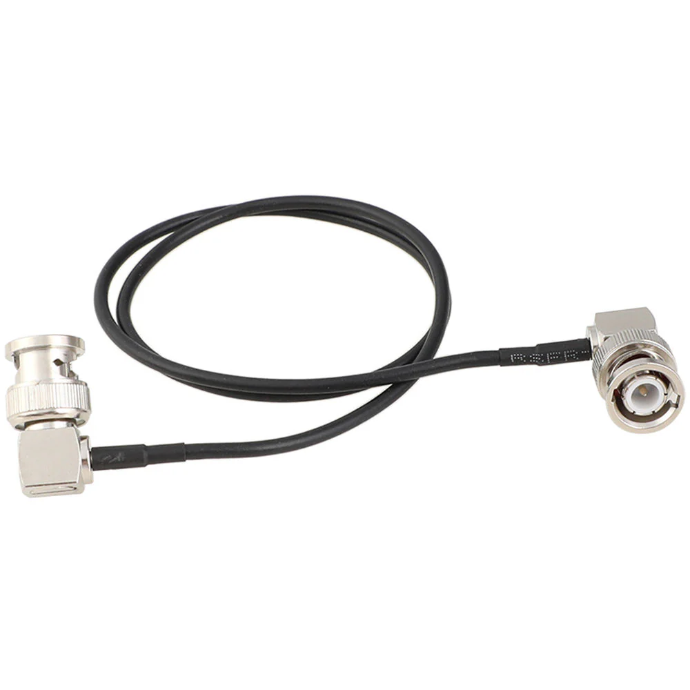 CAMVATE Soft HD-SDI Cable for EVFs & On-Camera Monitors (20") - Image 2