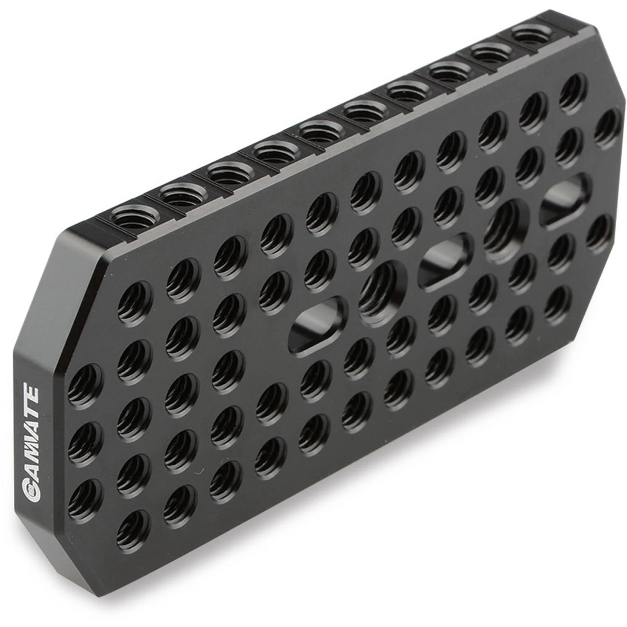 CAMVATE Top Plate for Blackmagic URSA Mini - Image 3