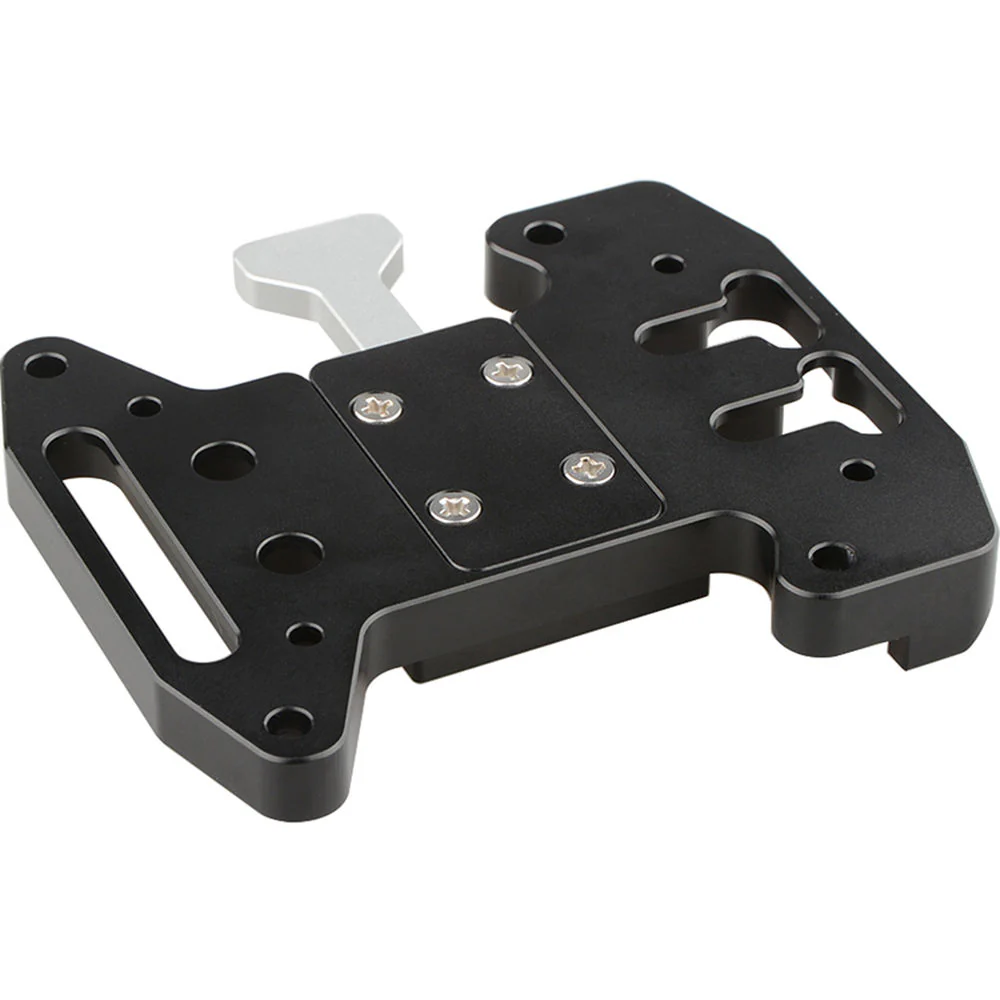 CAMVATE V-Lock Quick Release Plate - Image 4