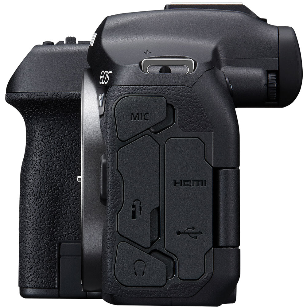 Canon EOS R7 Mirrorless Camera with Cropping Guide Firmware - Image 5