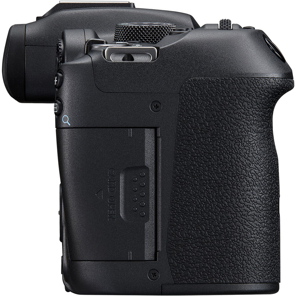 Canon EOS R7 Mirrorless Camera with Cropping Guide Firmware - Image 6